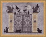 (image for) Witch's Gate